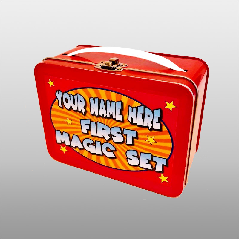 My First Magic Set