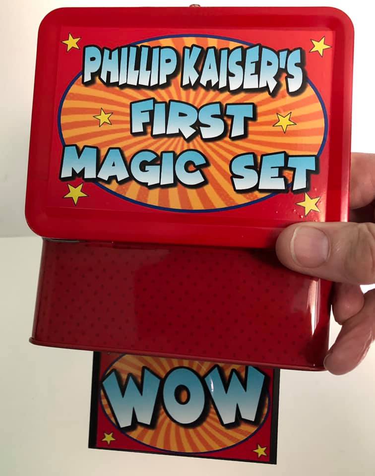 My First Magic Set