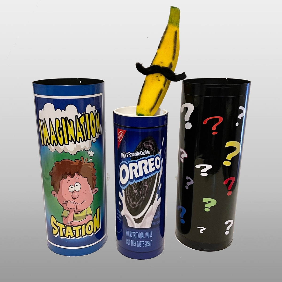 Imagination Station