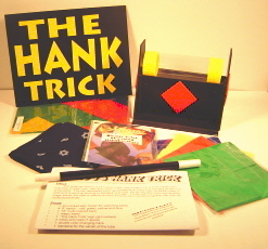 The Hank Trick